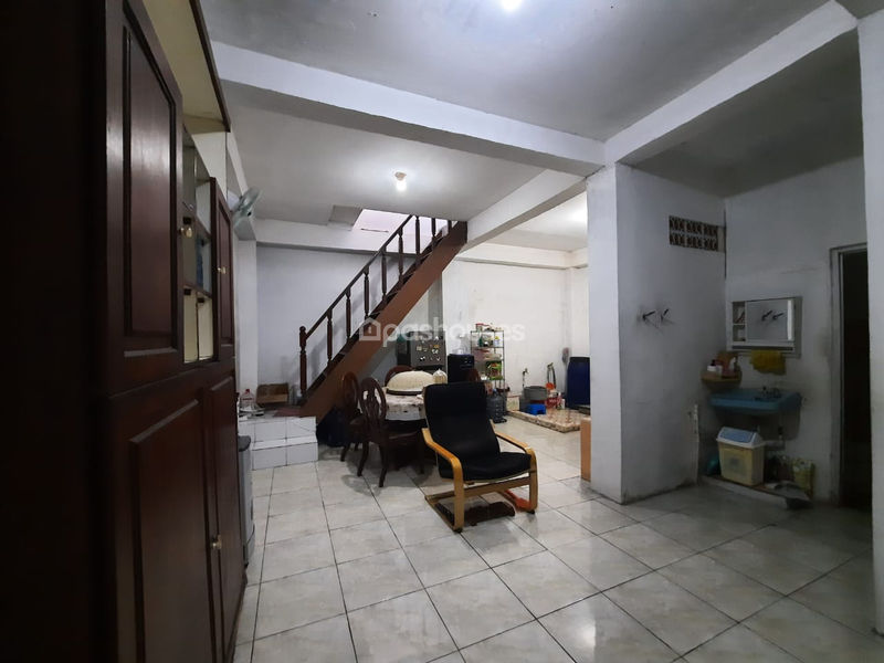 Batu Ceper Indah Blok P