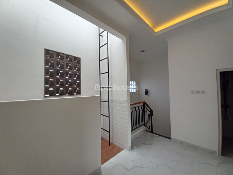 Perumahan Taman Tanah Baru
