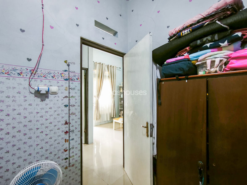 Perumahan Hasanah Residence Cilebut