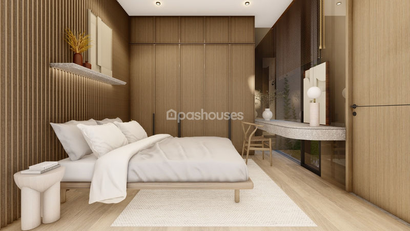 Perumahan Bukit Cinere Indah Blok NR4