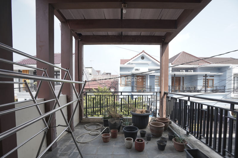 Perumahan Taman Galaxy Indah Blok M5/15