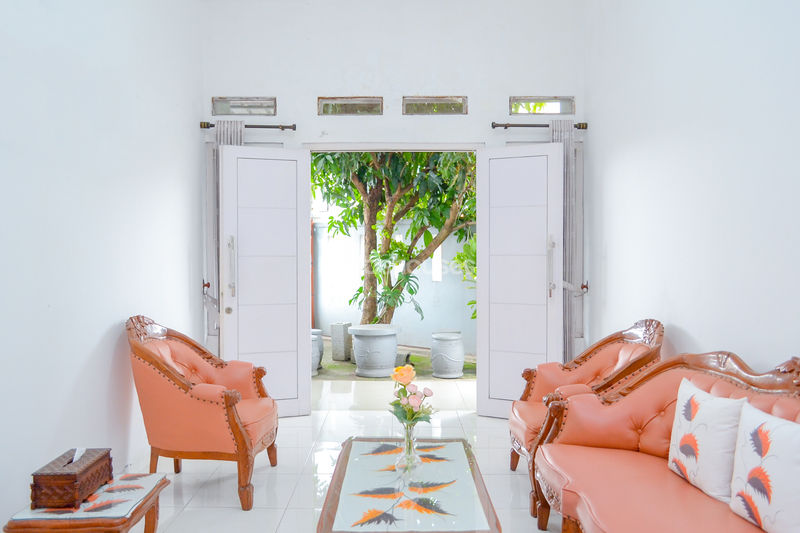 Perumahan Villa Ratu Endah