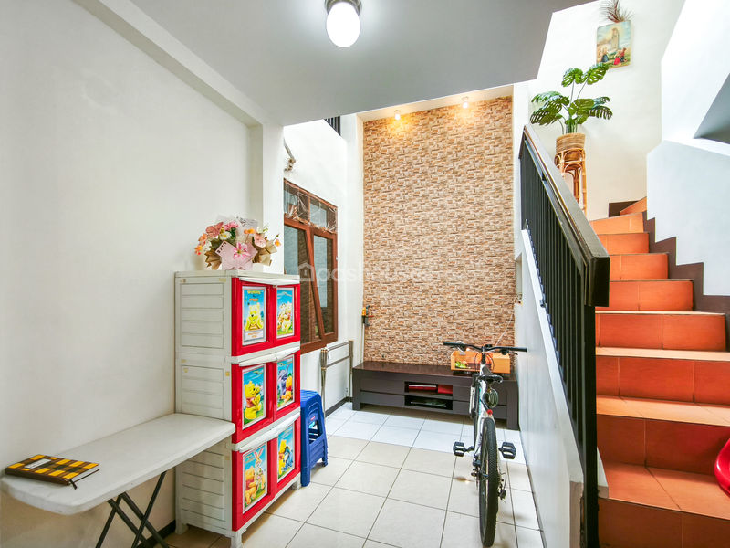 Perumahan Taman Yasmin Sektor 7 No.15