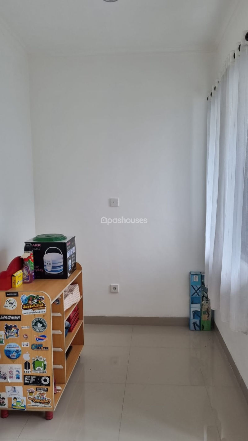 Bogor Nirwana Residence Cluster Harmony