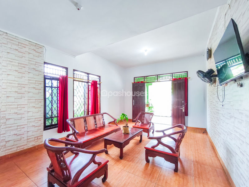 Jalan Raya Babakan No.8 Bogor