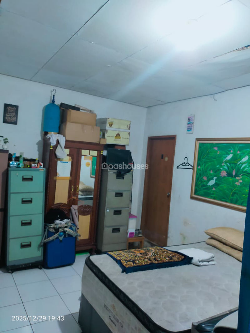 Jalan Pinang Raya No.21