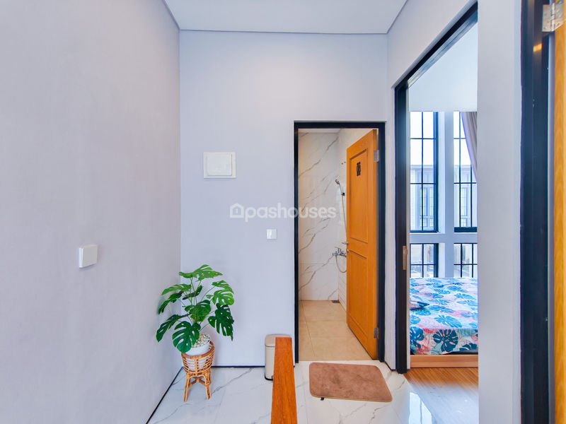 Perumahan Bukit Dago Cluster Centennial Blok B5/8
