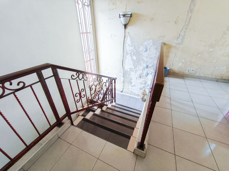 Jalan Wijaya Kusuma Raya No.106