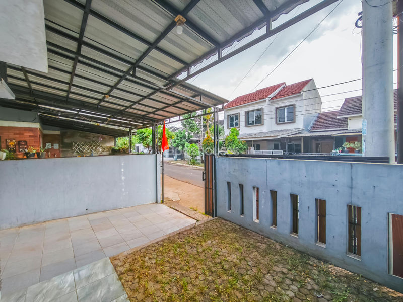Perumahan Villa Indah Pamulang
