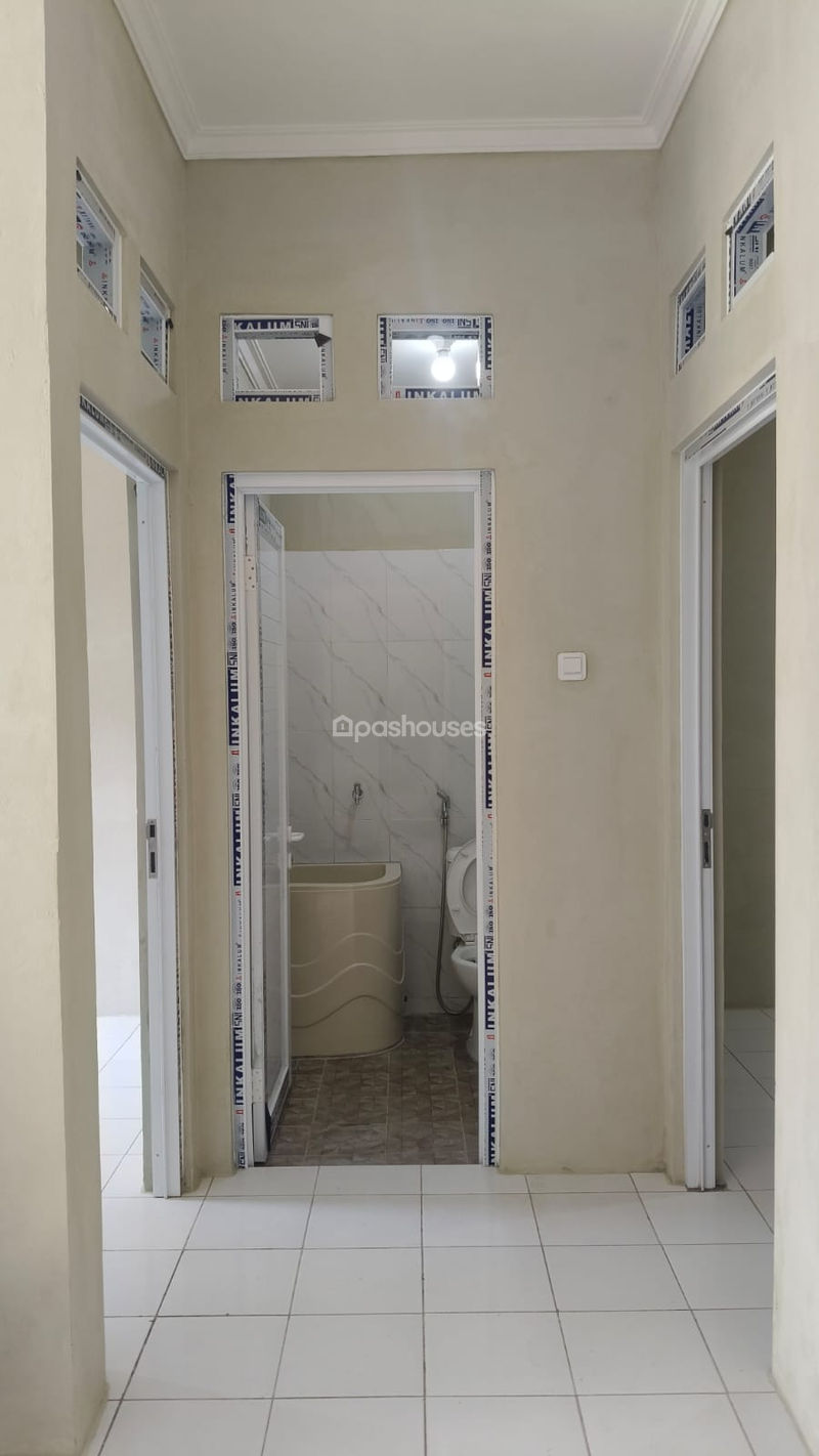 Perumahan Limus Pratama Regency Blok E20 No.2