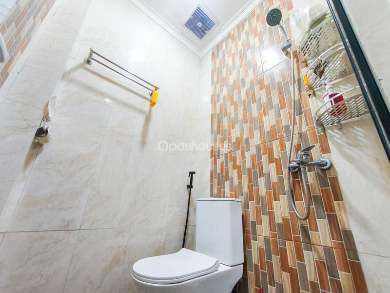 Bukit Cimanggu City Cluster Taman Mediterania Blok A1 No.2