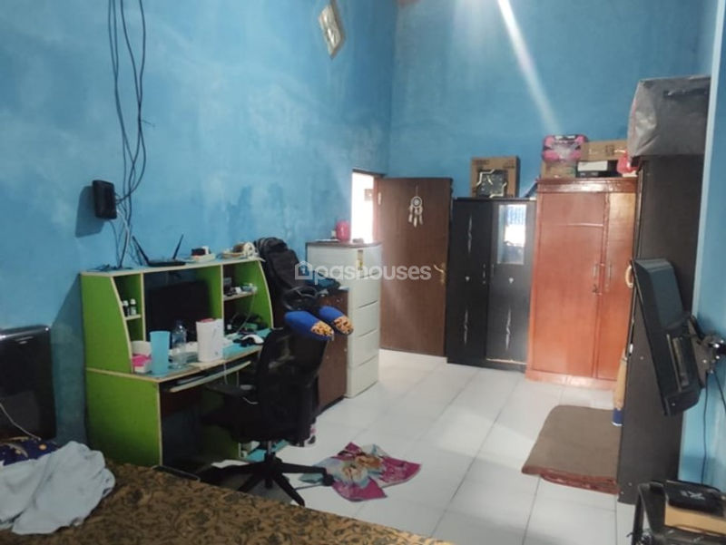 Jalan Pemuda Kranji Bekasi Barat