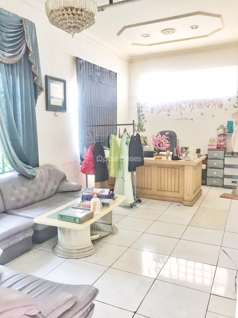 Perumahan Kosambi Baru