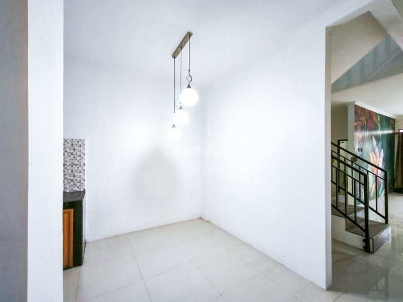 Perumahan Bukit Dago Cluster Arkadia Blok A4 No. 11