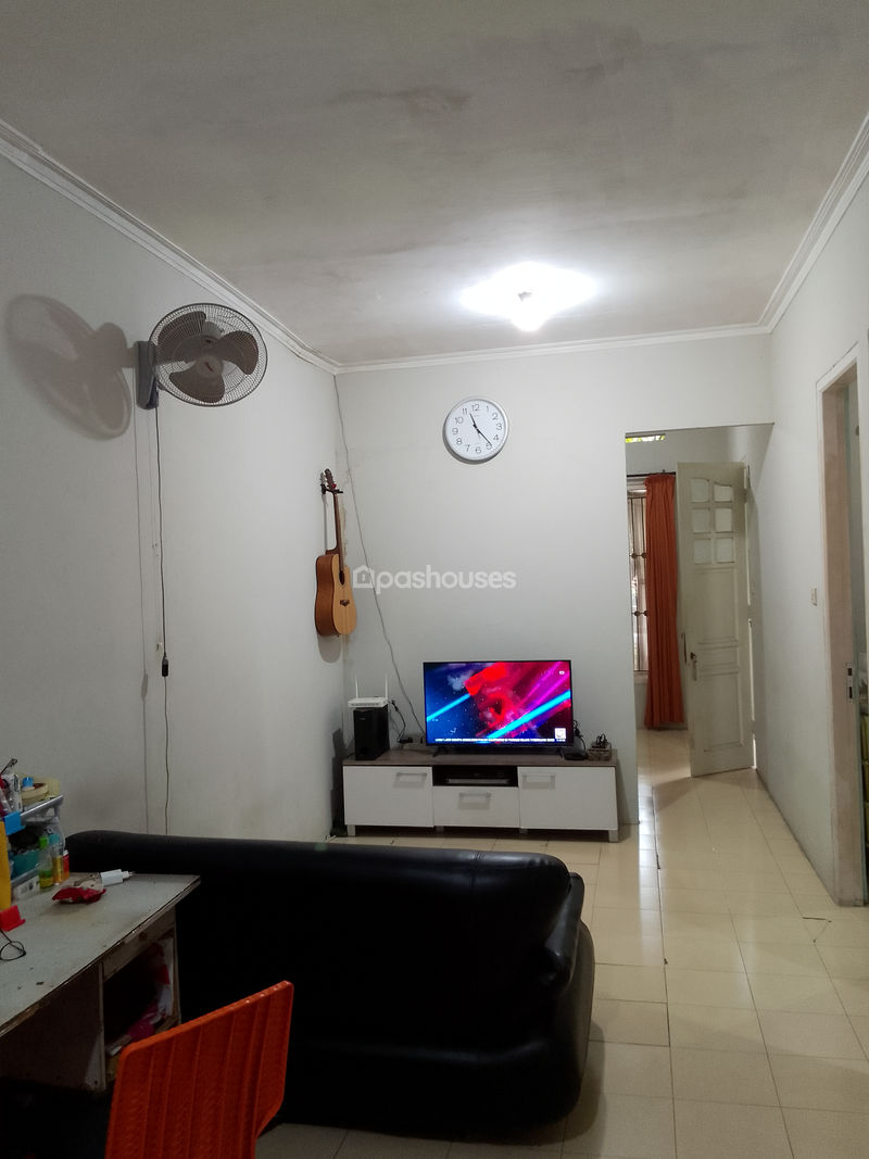 Perumahan Wahana Pondok Gede