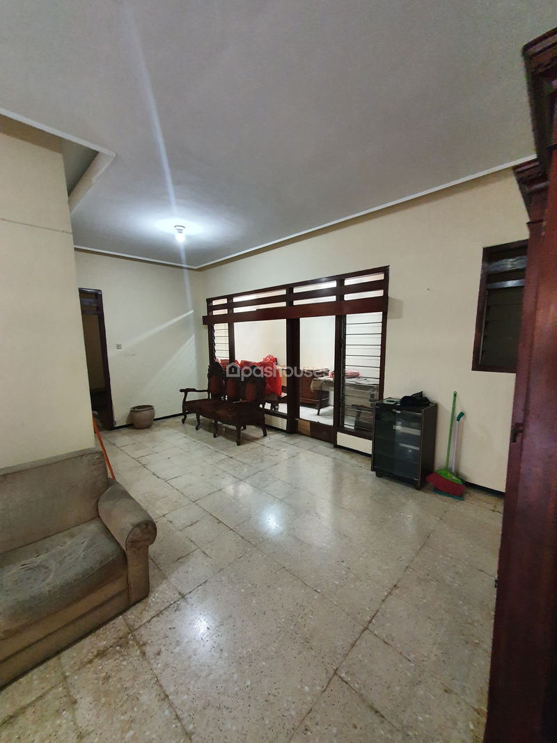 Jalan Tebet Timur Dalam