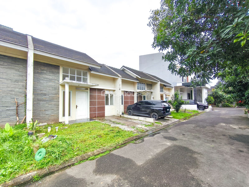 Perumahan Paradise Park Residence Blok K12