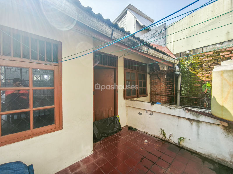 Perumahan Taman Cimanggu Bogor