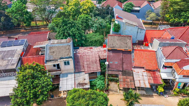 Perumahan Tamansari Puribali Cluster Banjar Tabanan Blok D5 No.5