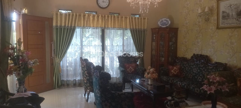 Perumahan Harapan Indah Cluster Aralia
