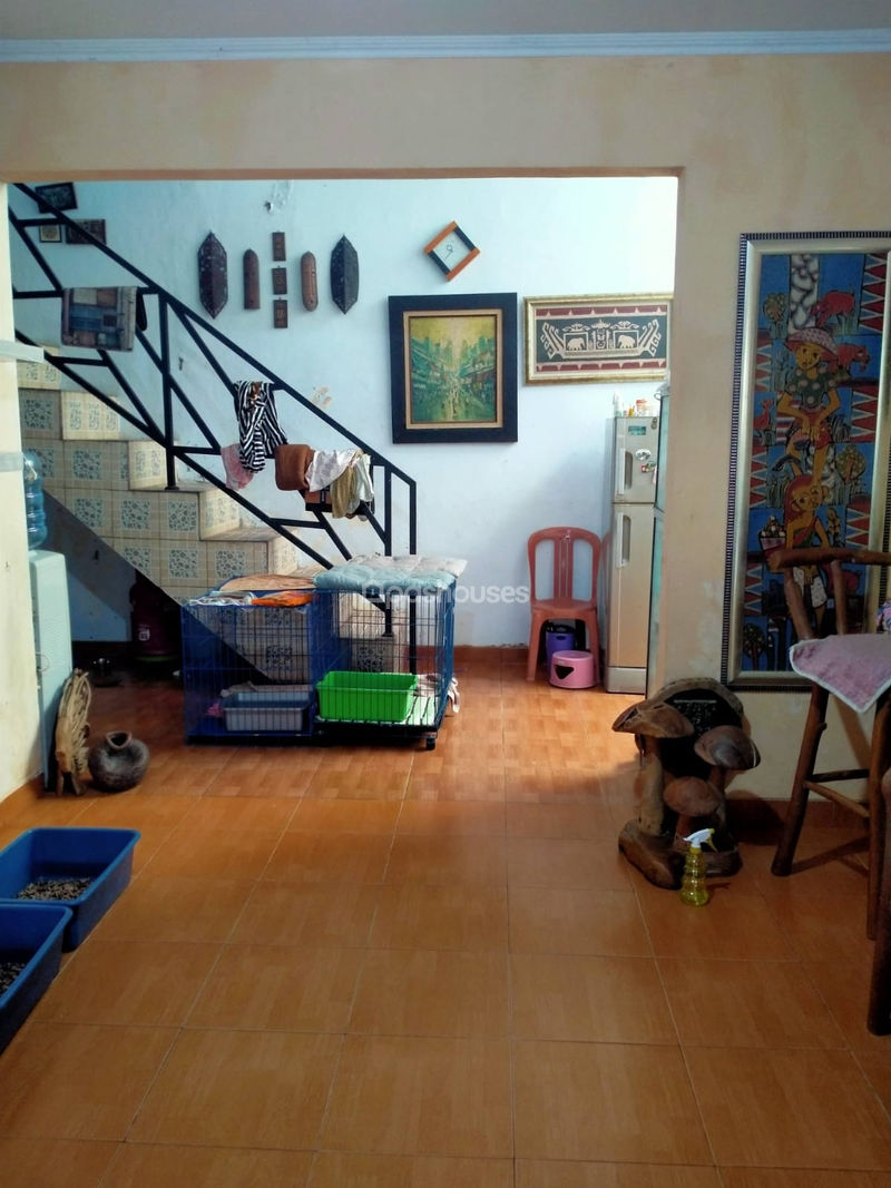 Jalan Damar X Blok D No.37 Bekasi