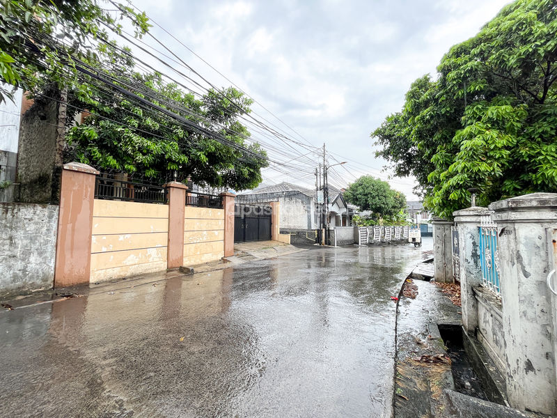 Jalan Setia 1 No.36 Bekasi