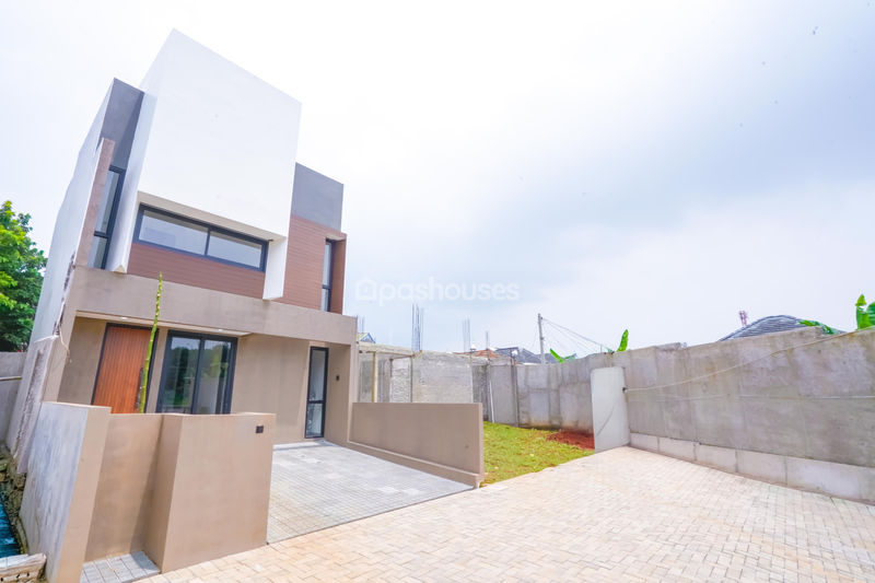 Perumahan Banyan Three Residence