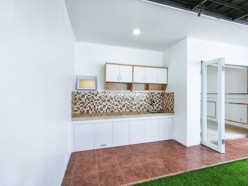 Bukit Golf Riverside III