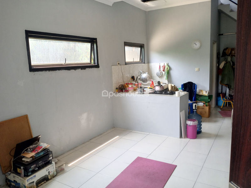 Cilebut Residence