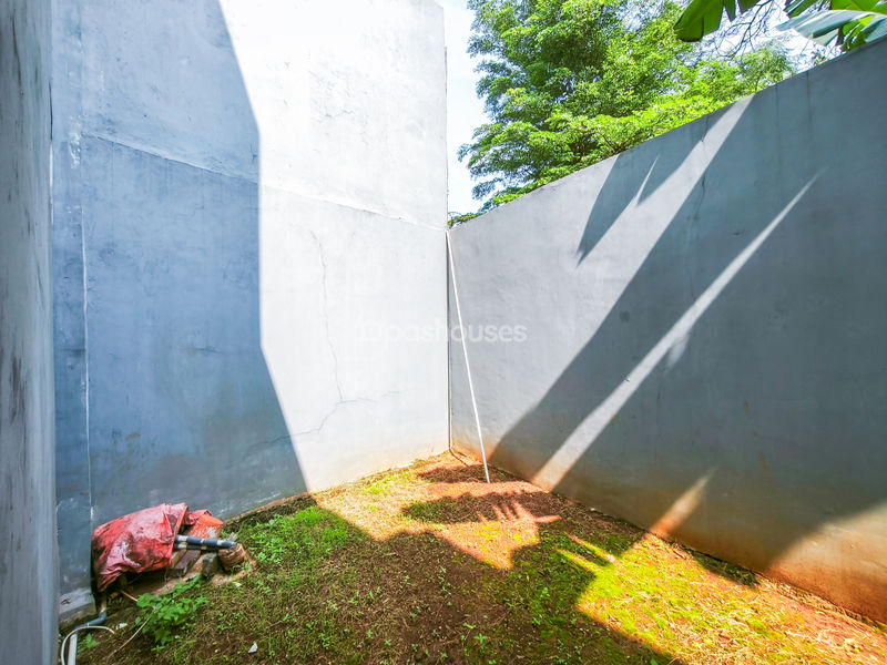 Perumahan Cinangka Lestari Residence 2 Sawangan
