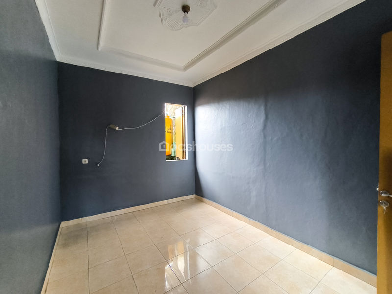 Jalan M. Saidi 1 No.14