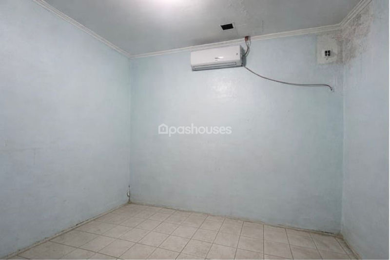 Jalan Kebagusan Raya No.1