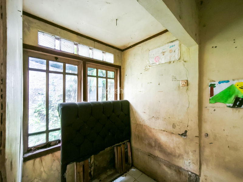 Jalan Dalurung Raya No.7 Bogor