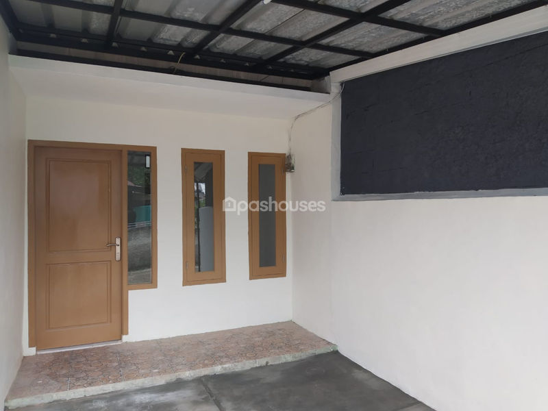 Jalan Graha Tama Indah 3 Bogor