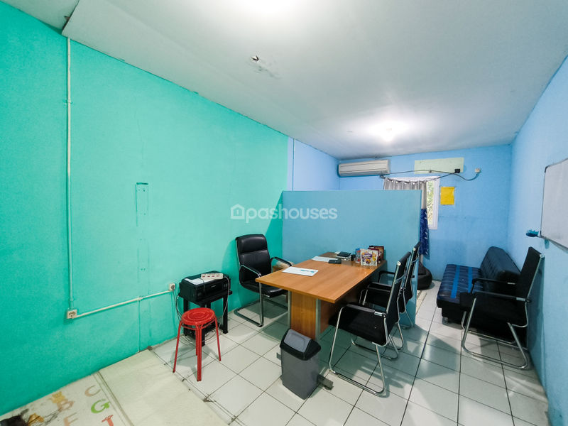 Jalan Mawar Merah II No.54A