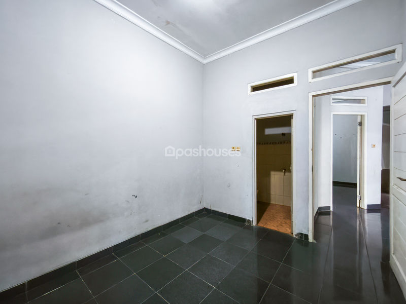 Kavling Anugrah 3 Bogor