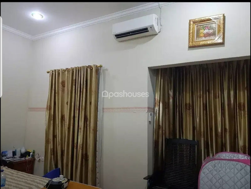 Jalan Agung Jaya 10 Blok D3 No.7
