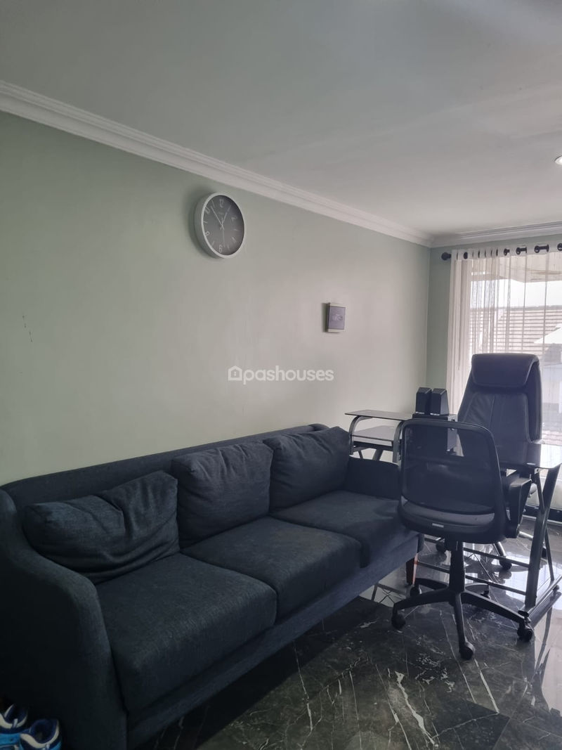 Banjaran Residence Blok A3 No.2