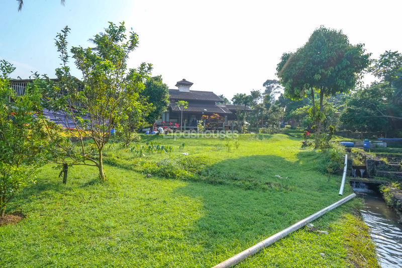 Villa Cihideung Bogor