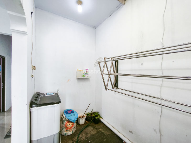 Perumahan Alam Kencana Regency Blok A5 No.10A