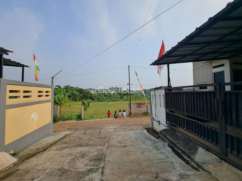 Perumahan Royal Bojongsari Residence Blok A1