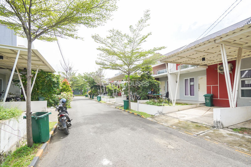 Metland Cibitung