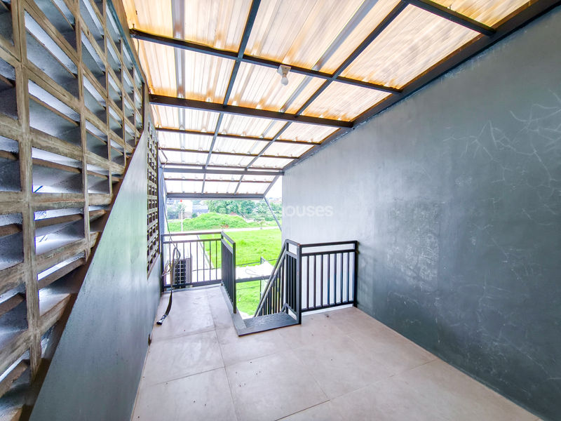 Perumahan Aviary Residence
