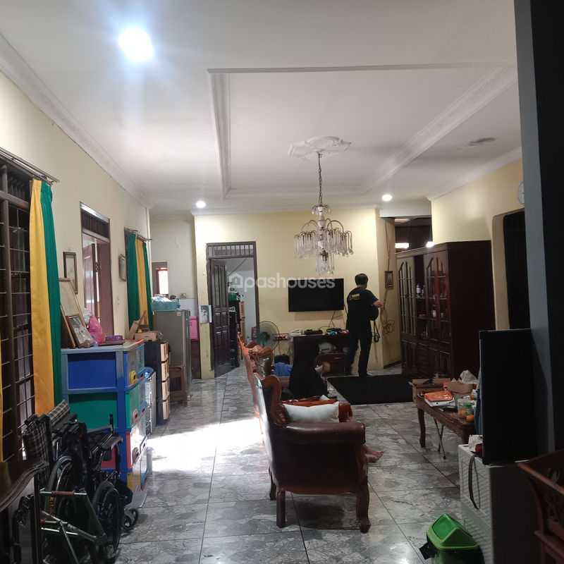 Perumahan Cikaret Hijau