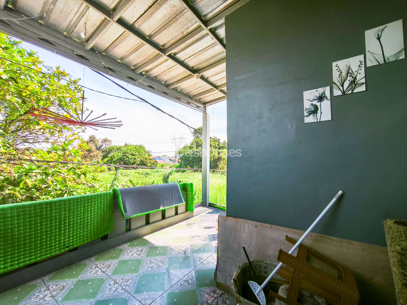 Puri Nirwana 3 Blok BJ