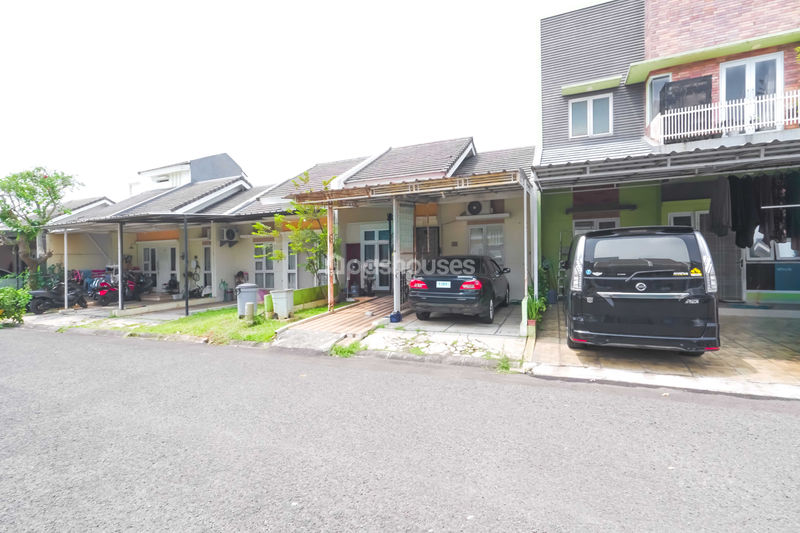 Paradise Serpong City