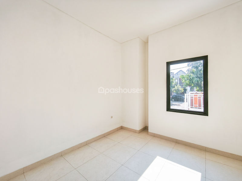 Bukit Cimanggu City Blok S3 No.17