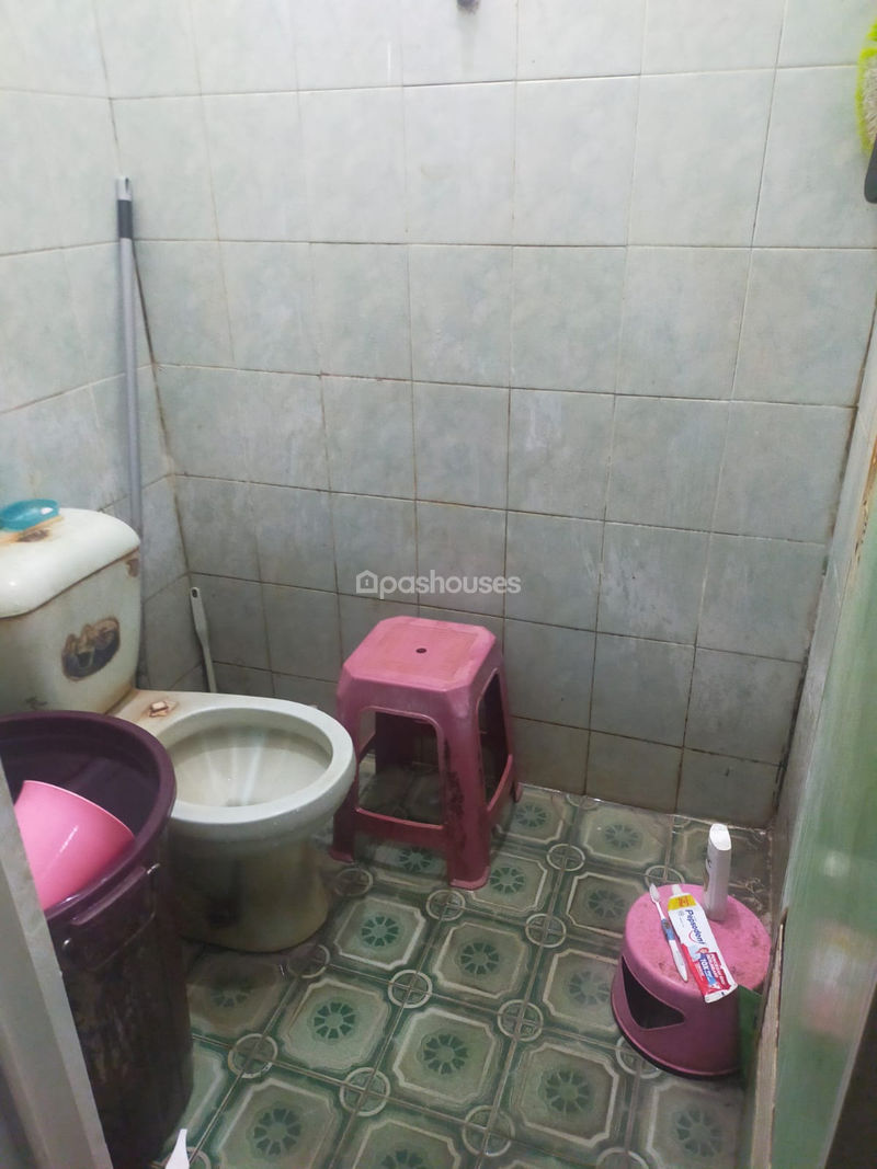 Kampung Babakan Bekasi