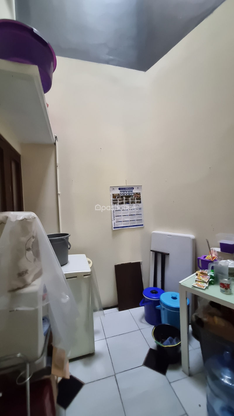 Perumahan Le Mirage Compound Depok