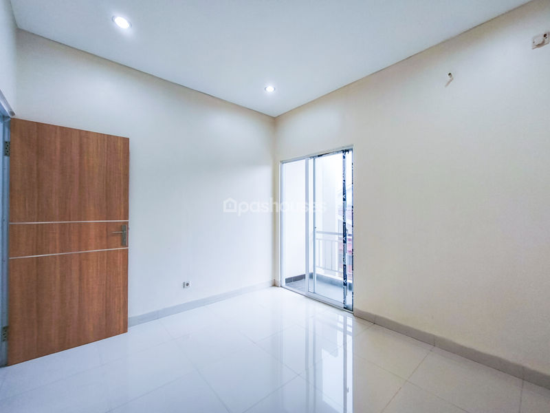 Perumahan Terra Maharani Blok D No.5